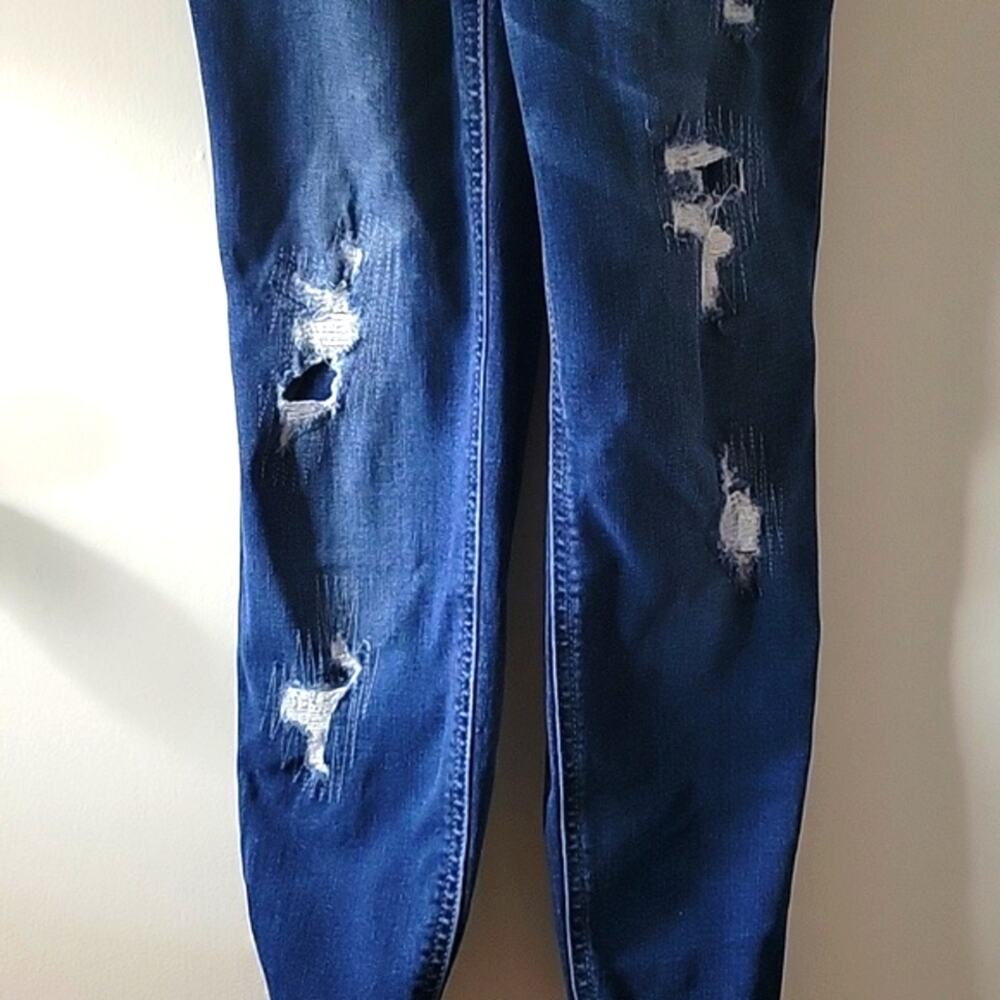 Justice Overalls - Picture 4 of 8